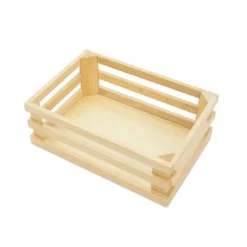 Kurv til frugt og grønt