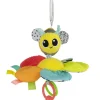 Lamaze Buzzy the Bee Clip & Go