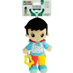 Lamaze My Friend Lucas