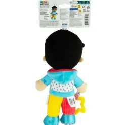 Lamaze My Friend Lucas