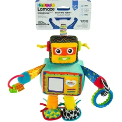 Lamaze Rusty The Robot