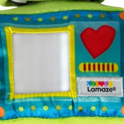 Lamaze Rusty The Robot