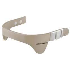 Leander Bøjle til højstol - Cappuccino