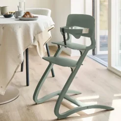 Leander Bøjle til højstol - Sage green