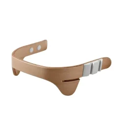 Leander Bøjle til højstol - Bøg - Natur