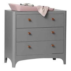 Leander Classic™ kommode - grå