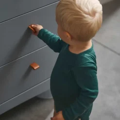 Leander Classic™ kommode - grå