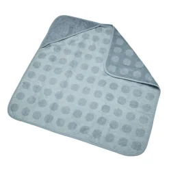 Leander Hoodie - Blueberry