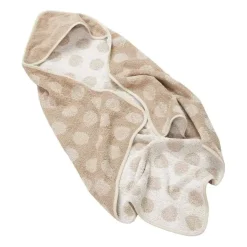 Leander Hoodie - Cappucino