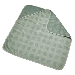 Leander Hoodie - Sage green