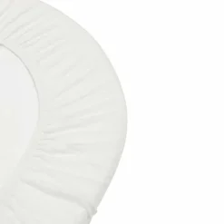 Leander lagen til vugge - 2 pk - Snow