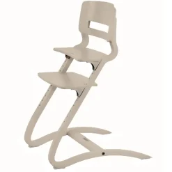 Leander Louie højstol u. bøjle - Cappuccino