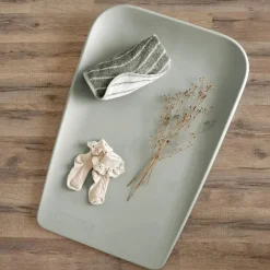 Leander Matty Mini puslepude - Sage Green