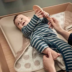 Leander Matty puslepude - Cappuccino