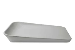 Leander Matty puslepude - Pearl grey