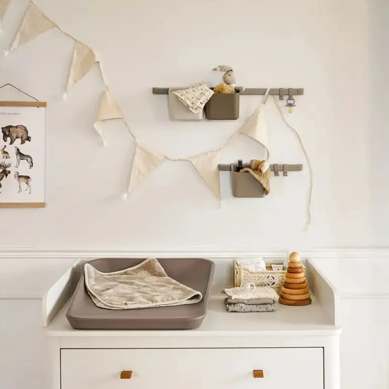 Leander Matty puslepude - Mocca