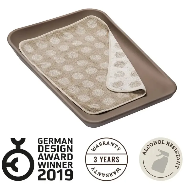 Leander Matty puslepude - Mocca