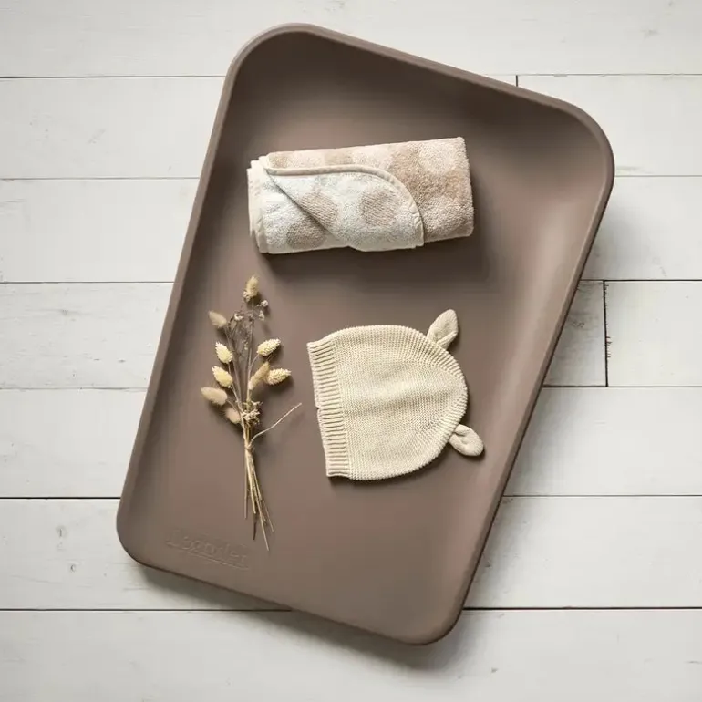 Leander Matty puslepude - Mocca