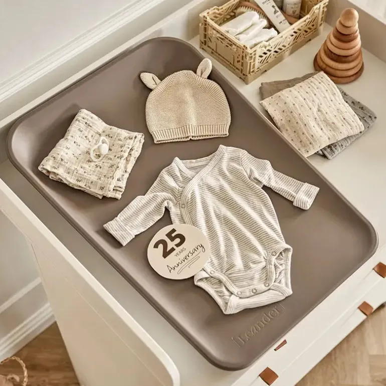 Leander Matty puslepude - Mocca