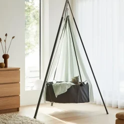 Leander Vuggepakke - Flere Farver