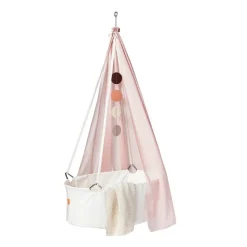 Leander Vuggepakke - Flere Farver