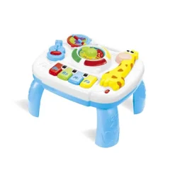 Legebord til de mindste