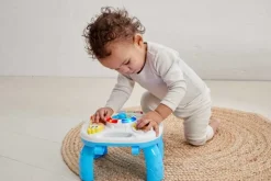 Legebord til de mindste