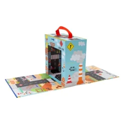 Legesæt - Construction