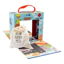 Legesæt - Construction