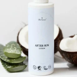 Lille Kanin Aftersun Lotion 200 ml.