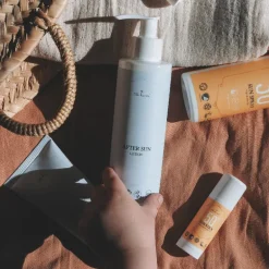 Lille Kanin Aftersun Lotion 200 ml.