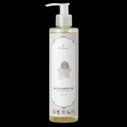 Lille Kanin Bad & Body Olie 250 ml.