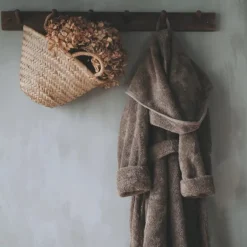 Lille Kanin Badekåbe 1-2 år 80/92 Terry Atmosphere