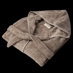 Lille Kanin Badekåbe 1-2 år 80/92 Terry Atmosphere