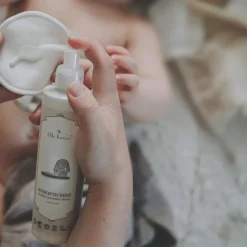 Lille Kanin Bleskiftecreme 250 ml.