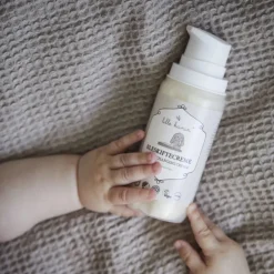 Lille Kanin Bleskiftecreme 100 ml.