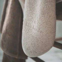 Lille Kanin Håndklæde med hætte 100x100Terry Atmosphere