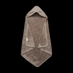 Lille Kanin Håndklæde med hætte 70x70 Terry Atmosphere