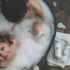 Lille Kanin Skumbad 500 ml.