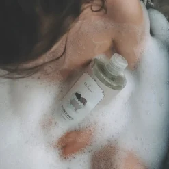 Lille Kanin Skumbad 500 ml.