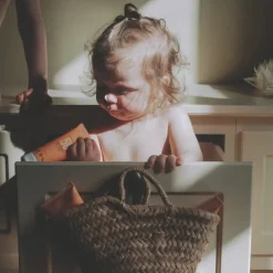 Lille Kanin Solcreme SPF50+ 75 ml.