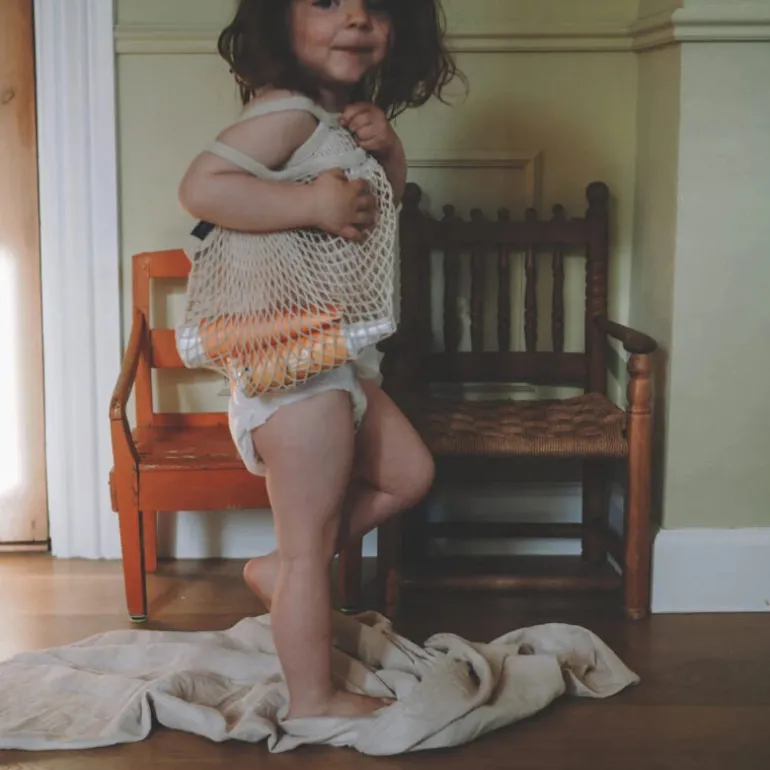 Lille Kanin Solcreme SPF30 150 ml.