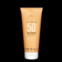 Lille Kanin Solcreme SPF50+ 200ml.