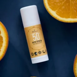 Lille Kanin Solstift SPF50+ 15 ml.