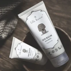 Lille Kanin SOS Balm 100ml.