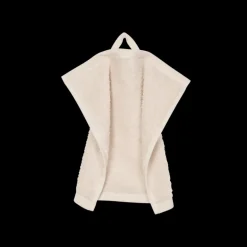 Lille Kanin Vaskeklud 25x25 Terry Vanilla Ice