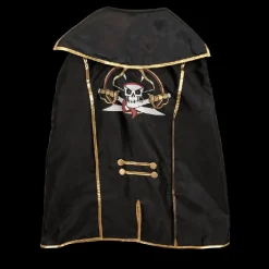 Liontouch Captain Cross piratkappe