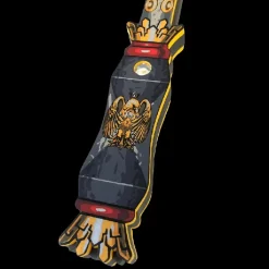 Liontouch Golden Eagle morgenstjerne