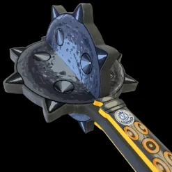 Liontouch Golden Eagle morgenstjerne