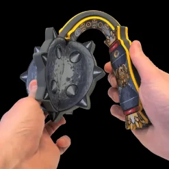 Liontouch Golden Eagle morgenstjerne